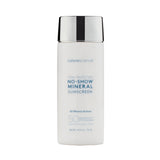 Écran Solaire Minérale Total Protection No-Show® FPS 50