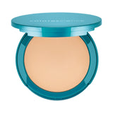 Poudre Compressée Fini Naturel FPS 20