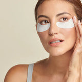 Masques Yeux hydrogel Total Eye®