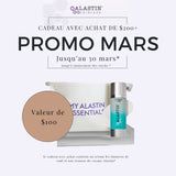 Trousse HA Immerse - GWP