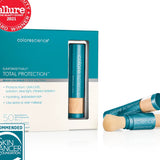 Protection en Poudre Minérale FPS 50 - 3 bâtons Multipack