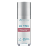 All Calm® Correcteur de rougeurs clinique SPF 50