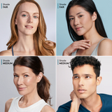 Sunforgettable® Total Protection™ Écran Solaire Visage SPF 50 - Flex