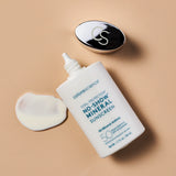 Écran Solaire Minérale Total Protection No-Show® FPS 50