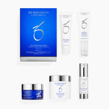 Système de Normalisation de la Peau