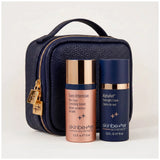 Duo correcteur de teint et texture