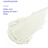 Ecran solaire GEL  Visage et corps FPS 50