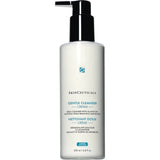 Nettoyant Doux Crème
