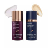 Duo volumisant et resurfaçant