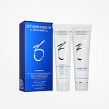 Duo ZO® Émulsion nettoyante & Crème hydratante