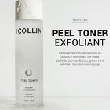 Peel Toner Exfoliant