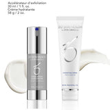 Duo Renouveler + Nourrir