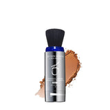 Protection Solaire en Poudre Teintée à Large Spectre SPF45