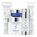 Système de Normalisation de la Peau